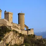 Campingplatz Mobil Au Bord Du De Foix