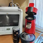 Mobil Au Bord Du De Campingplatz *